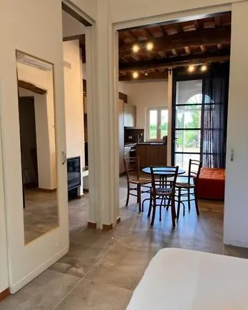 Appartement Il Picchio Altopascio