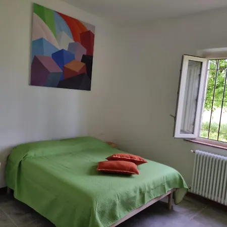 Il Picchio Apartment Altopascio