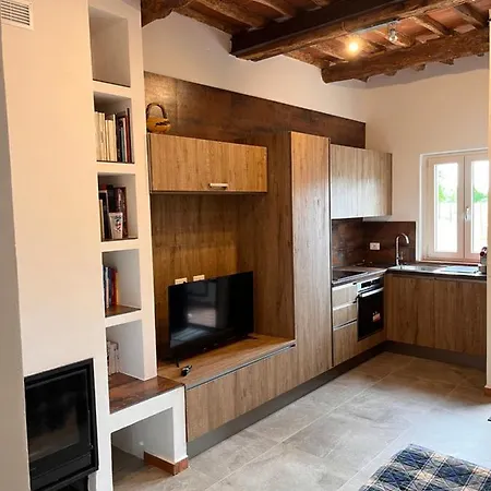 Apartment Il Picchio Altopascio