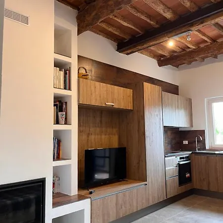 Il Picchio Apartment Altopascio