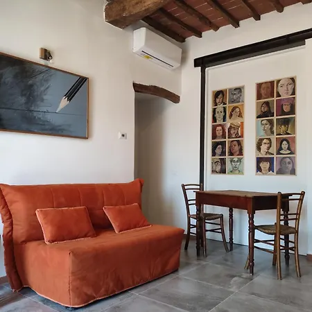 Il Picchio * Altopascio