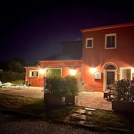 Il Picchio Appartement Altopascio