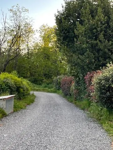 Appartement Il Picchio