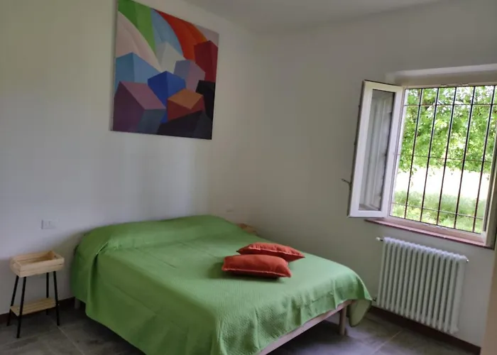 Il Picchio Appartement Altopascio