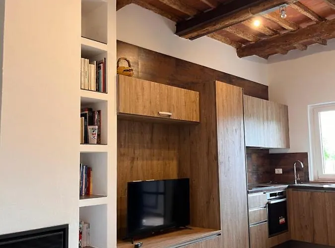 Il Picchio Appartement Altopascio