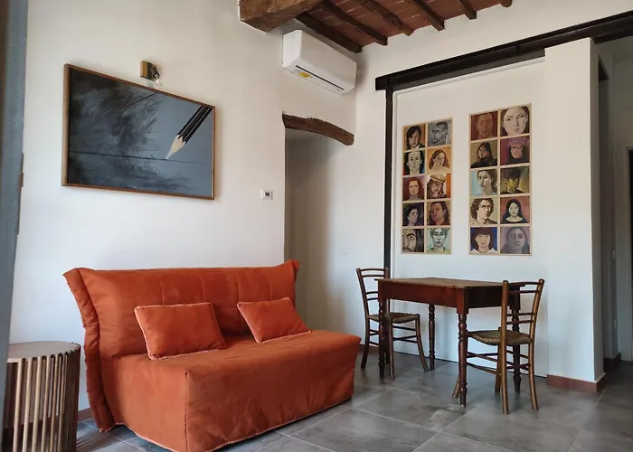 Il Picchio * Altopascio