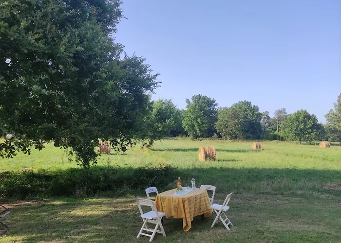 Appartement Il Picchio