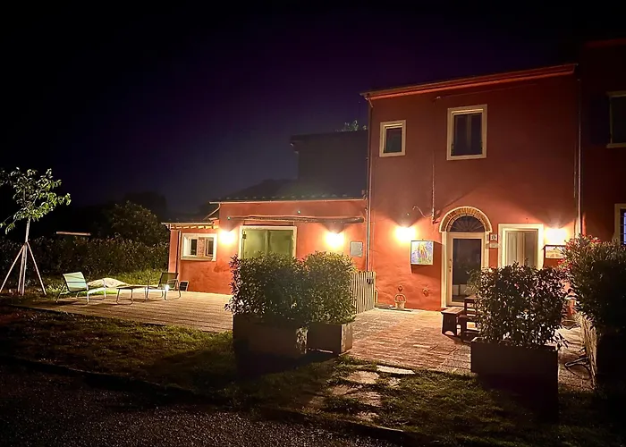 Il Picchio Appartement Altopascio